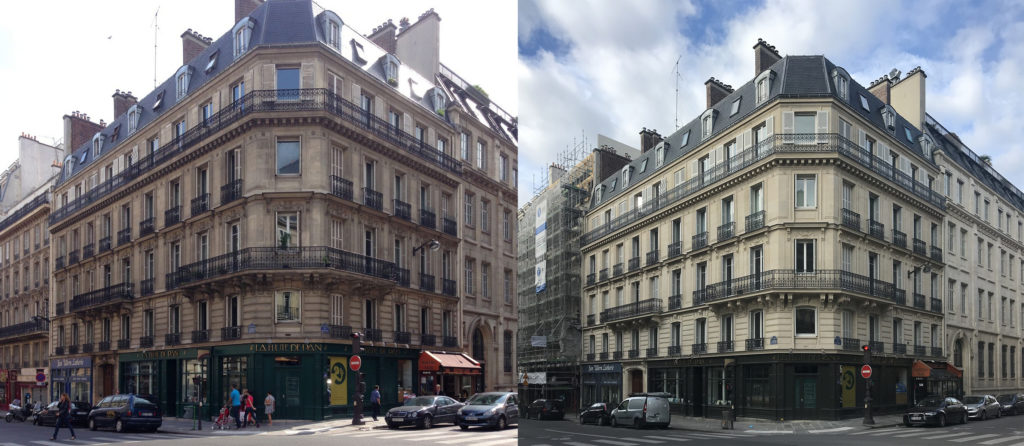 49 rue de Rome 75008 Paris